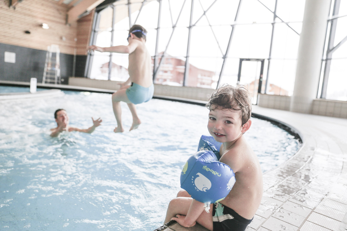 Bébé (0 à 2 ans) - Gratuit