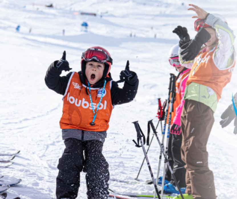 CLUB MINIS CHAMPIONS (3/4 ans)