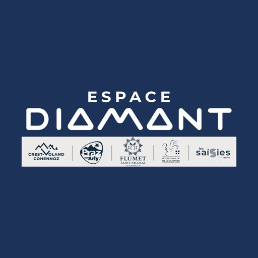Espace Diamant - Alpine & Nordic ski area