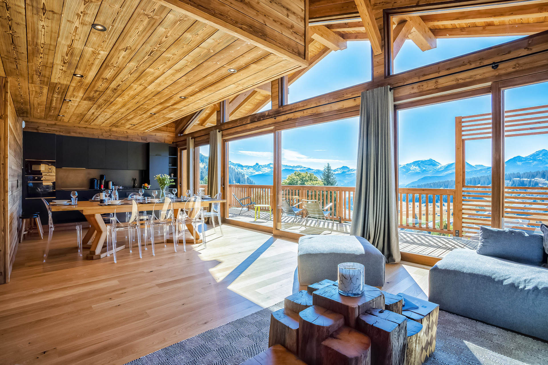 reservation-les-saisies-appartement-chalet