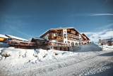 hotel hiver