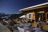 ferme-chozal-hotel-restaurant-hauteluce-les-saisies