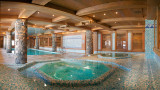 CGH Résidences & Spas - Le Hameau du Beaufortain - Piscine