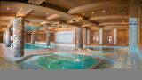 CGH Résidences & Spas - Le Hameau du Beaufortain - Piscine