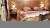CGH Résidences & Spas - Le Hameau du Beaufortain - Chambre