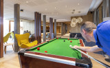 Les Chalets des Cimes - Club MMV_Hauteluce