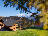 Le Hameau du Beaufortain - CGH Résidences & Spas_Les Saisies
