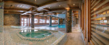 Le Hameau du Beaufortain - CGH Résidences & Spas_Les Saisies