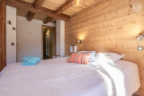 73G132602 - Chambre Mont Blanc - à HAUTELUCE-LES-SAISIES