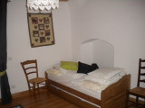 Lit 90 x190 avec tiroir rangement
