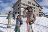 Les Chalets des Cimes - Club MMV_Hauteluce