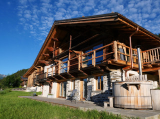 Chalet