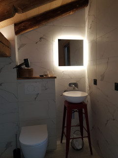 SALLE DE BAINS MOULIN