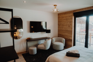 Nest Les Saisies_Les Saisies