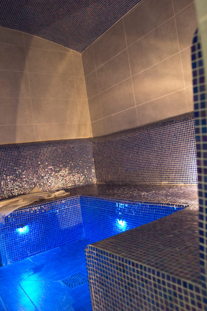 Le Hameau du Beaufortain - CGH Résidences & Spas_Les Saisies