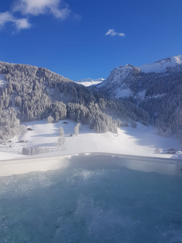 LES FERMES LA CROIX