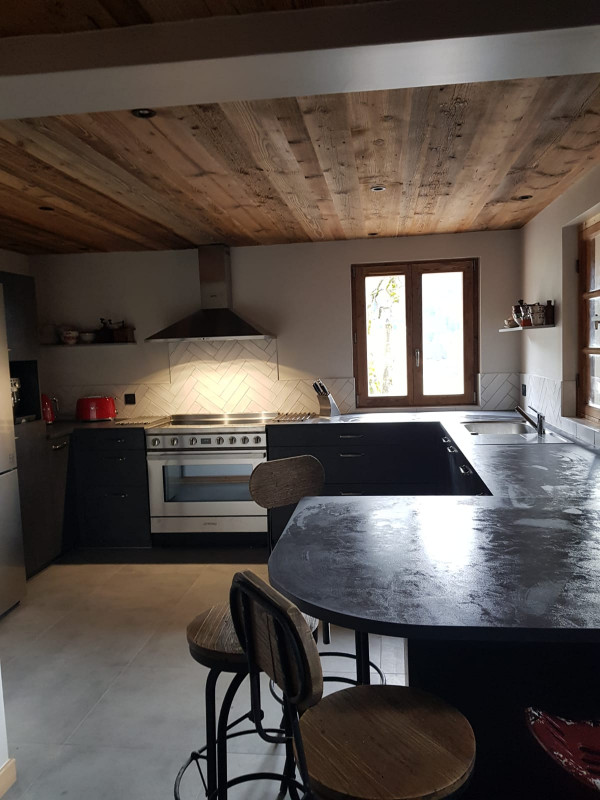 LES FERMES LA CROIX