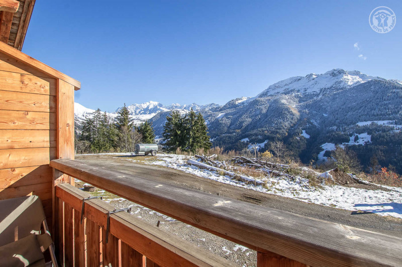 73G132602 - La Pora - à HAUTELUCE-LES-SAISIES 73G132602 - La Pora - à HAUTELUCE-LES-SAISIES