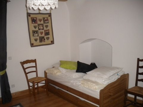 Lit 90 x190 avec tiroir rangement