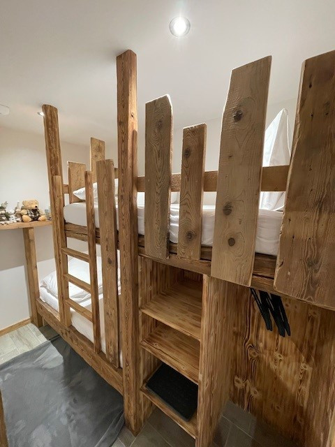 Nest Les Saisies_Les Saisies