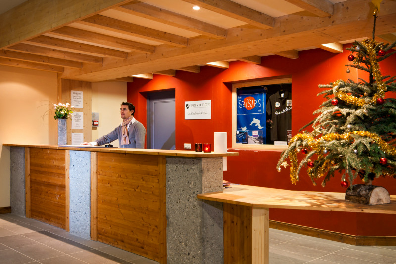 reception-residence-les-chalets-du-mont-blanc reception-residence-les-chalets-du-mont-blanc