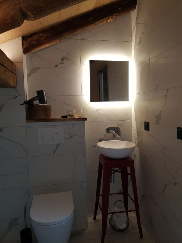 SALLE DE BAINS MOULIN