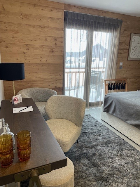 Nest Les Saisies_Les Saisies