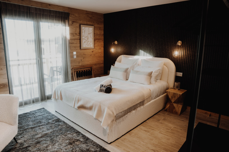 Nest Les Saisies_Les Saisies