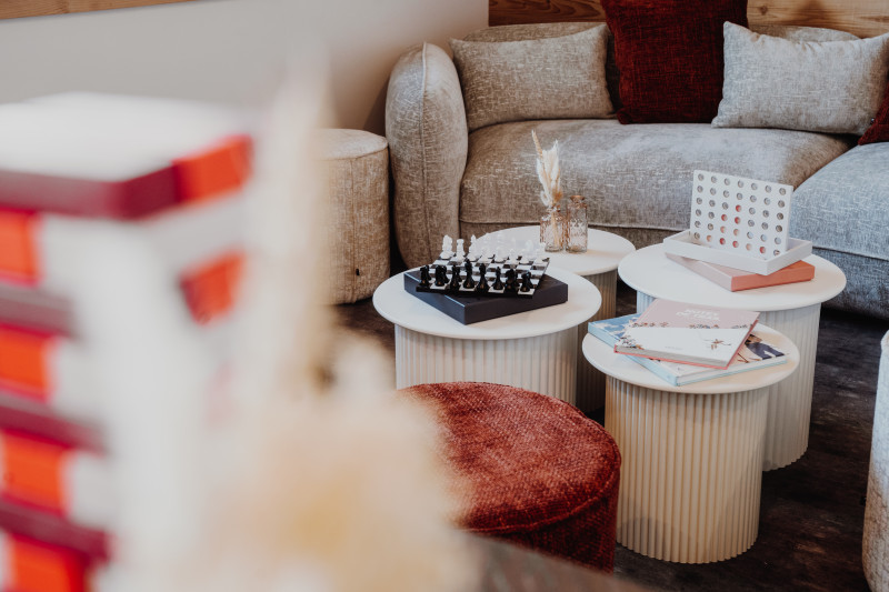 Nest Les Saisies_Les Saisies