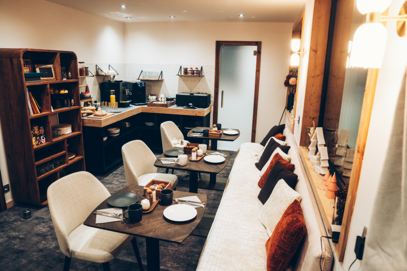 Nest Les Saisies_Les Saisies