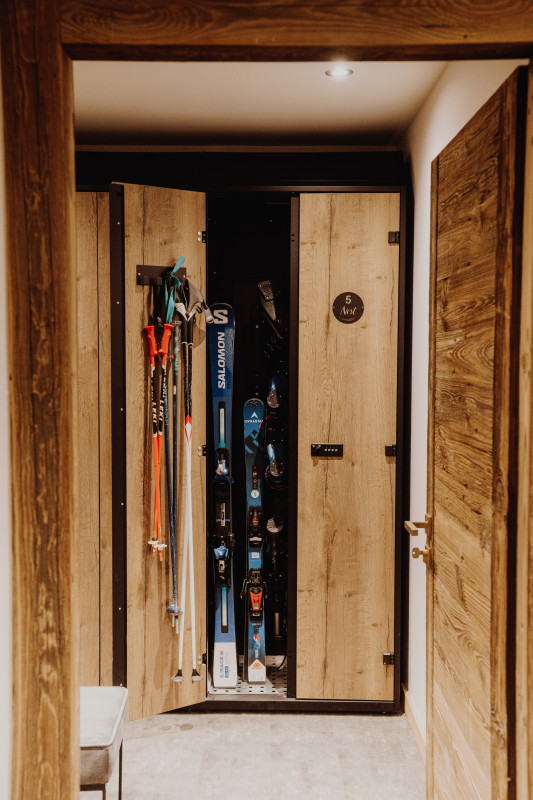 Nest Les Saisies_Les Saisies