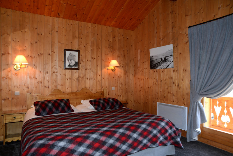 Chambre Karl Piccard