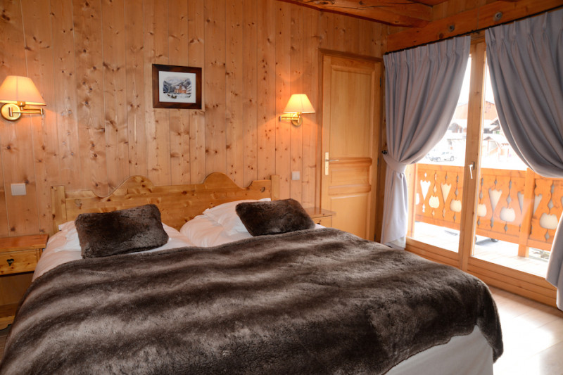 Chambre Ian Piccard