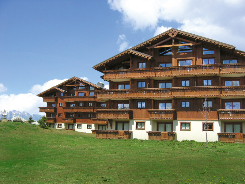 Résidence de Tourisme **** Le Village des Lapons Résidence de Tourisme **** Le Village des Lapons