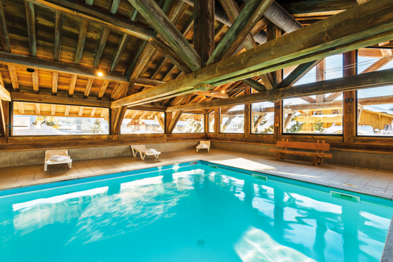 Piscine Piscine