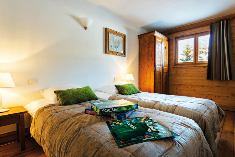 Chambre Chambre