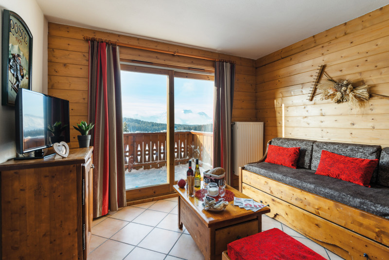 Appartement Village des Lapons Appartement Village des Lapons
