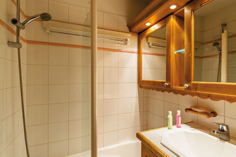 Salle de bains Salle de bains