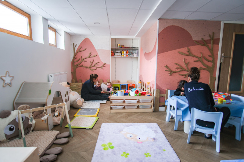 Club enfants