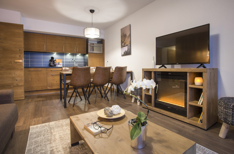 Les Chalets des Cimes - Club MMV_Hauteluce - © MMV Les Chalets des Cimes - Club MMV_Hauteluce