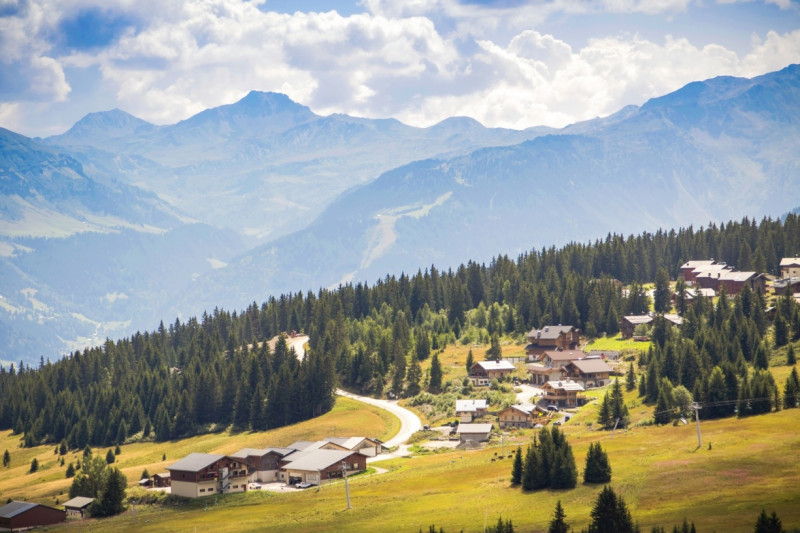 Les Chalets des Cimes - Club MMV_Hauteluce - © ©M.Reyboz Les Chalets des Cimes - Club MMV_Hauteluce