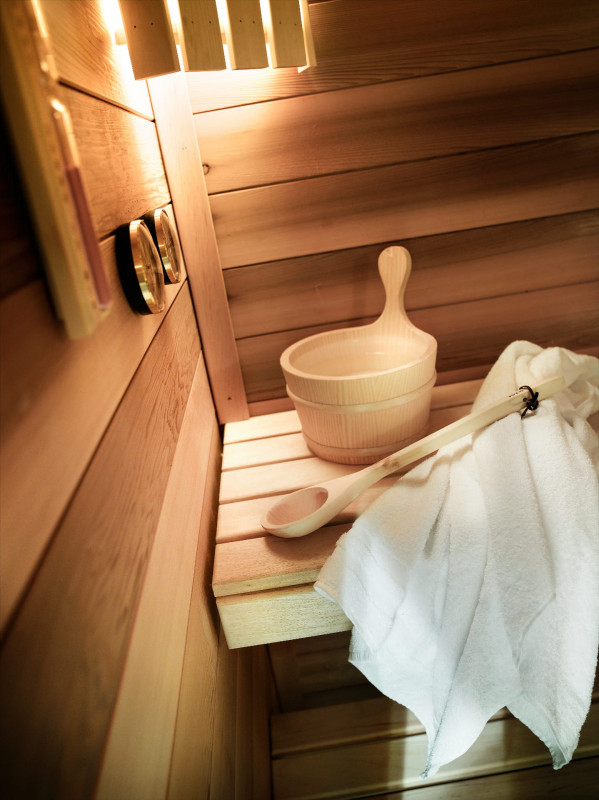 Le Hameau du Beaufortain - CGH Résidences & Spas_Les Saisies