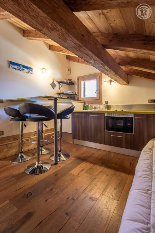 73G132602 - Chambre La Pierra Menta - à HAUTELUCE-LES-SAISIES - © Gîtes de France 73G132602 - Chambre La Pierra Menta - à HAUTELUCE-LES-SAISIES