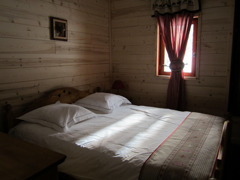 Chambre double Chambre double