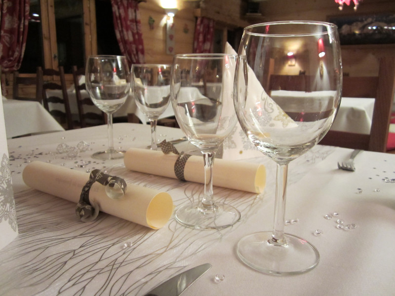 Salle restaurant Salle restaurant