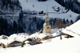 Village Hauteluce