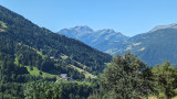 Chalet Galetas du Mont Blanc