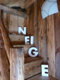 Ambiance chalet Isabella E 11