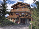 CHALET HIVER