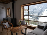 Chalet Grand Mont